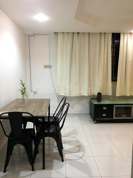 4 Room (4S) HDB for Rent in  515 Hougang Avenue 10 - Image 13